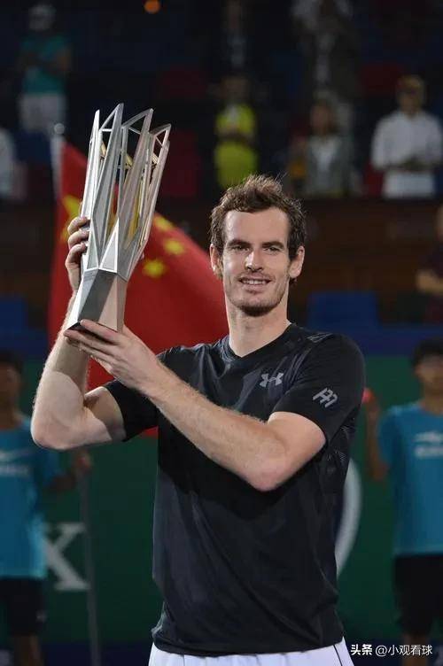 ATP总决赛险胜法网，穆雷惊艳四座
