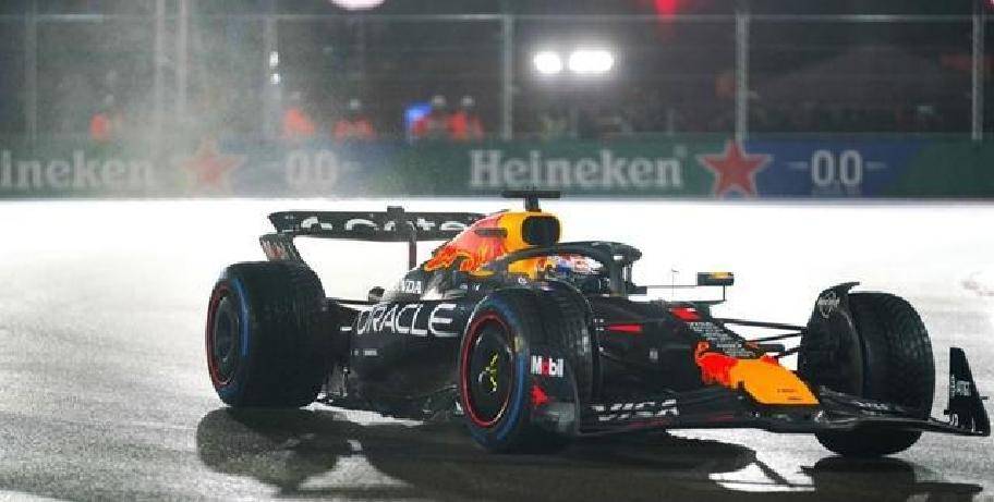 红牛车队绝杀威廉姆斯，诺里斯惊艳四座