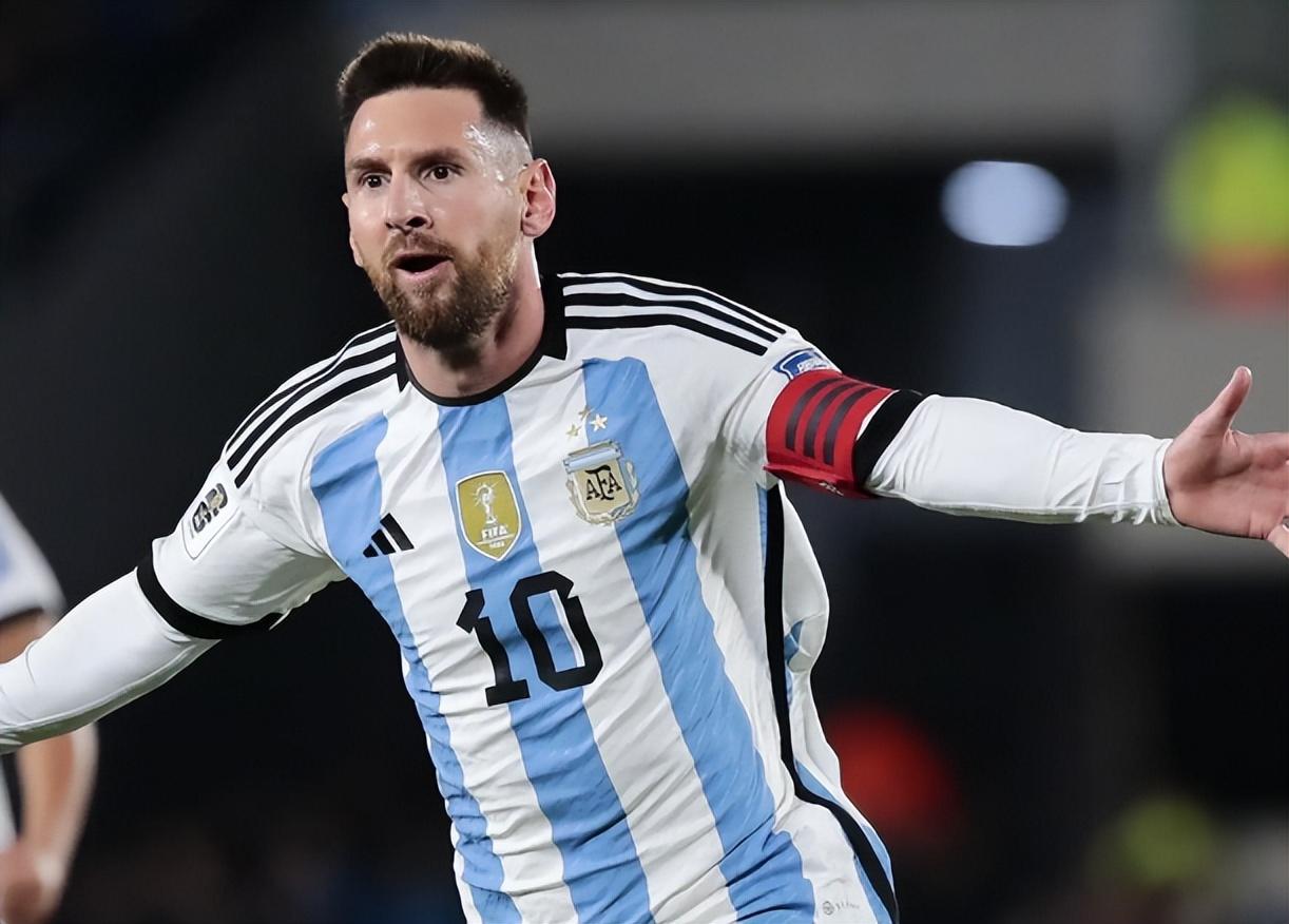 世界杯预选赛南美区比赛升级，实力较量