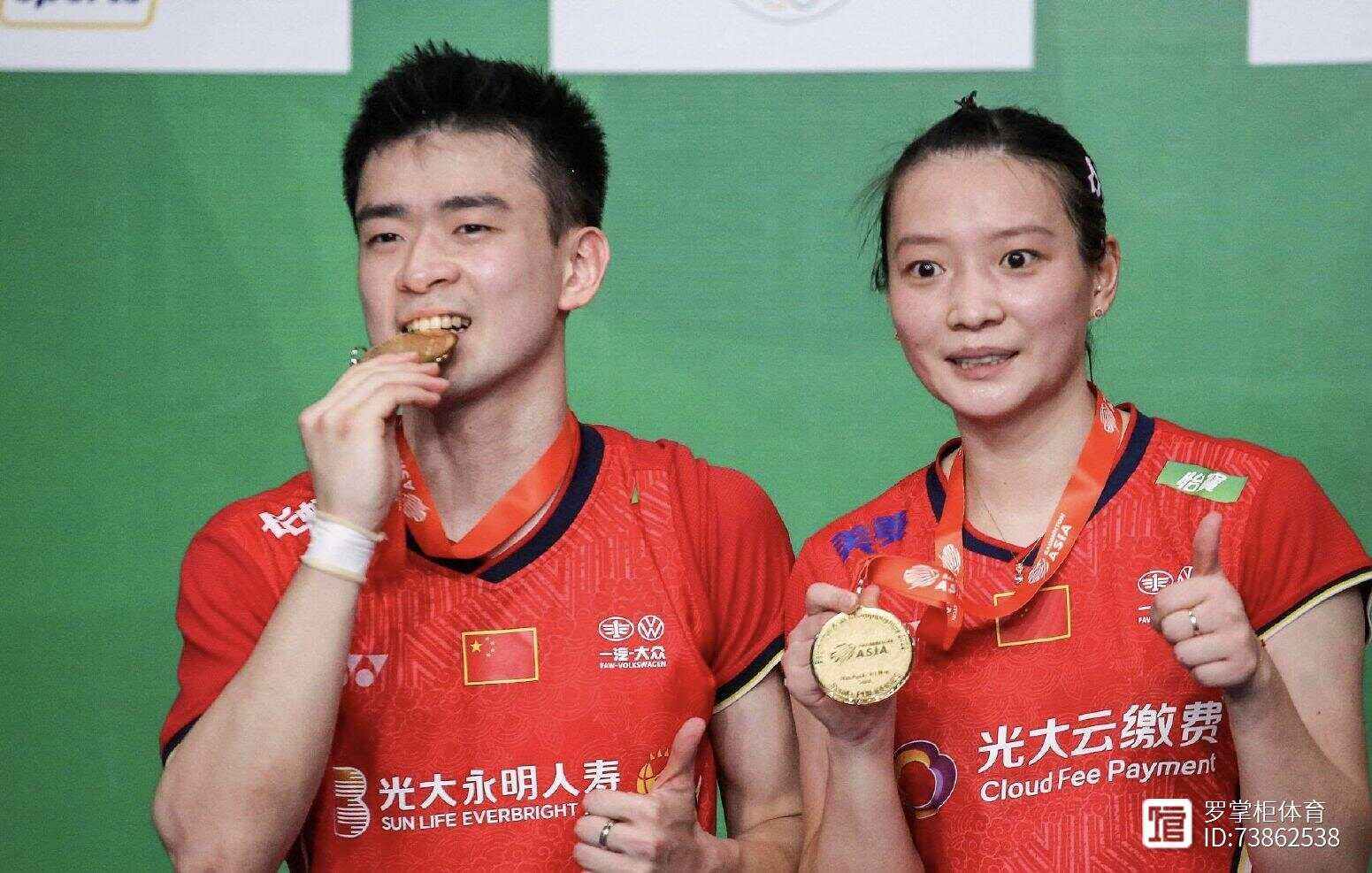 日本队碾压印尼队，郑思维状态火热