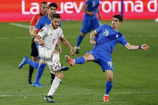 俄罗斯-击败塞浦路斯，继续保持不败纪录