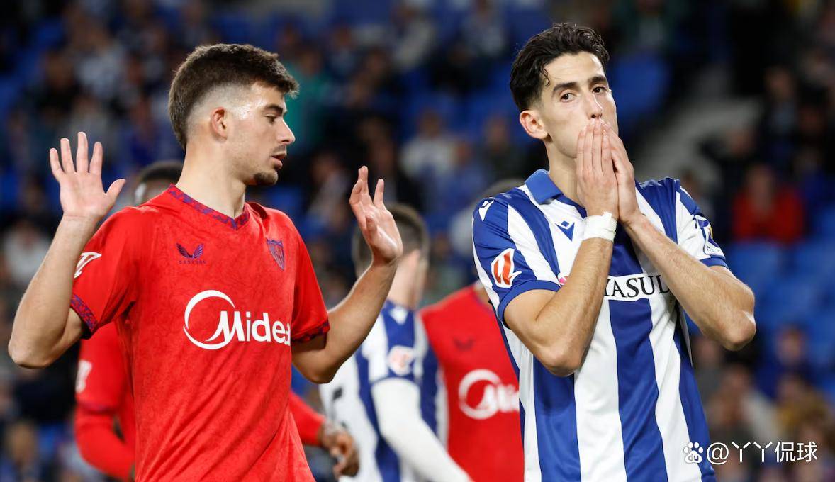 皇家社会队内矛盾激烈，主帅急需化解