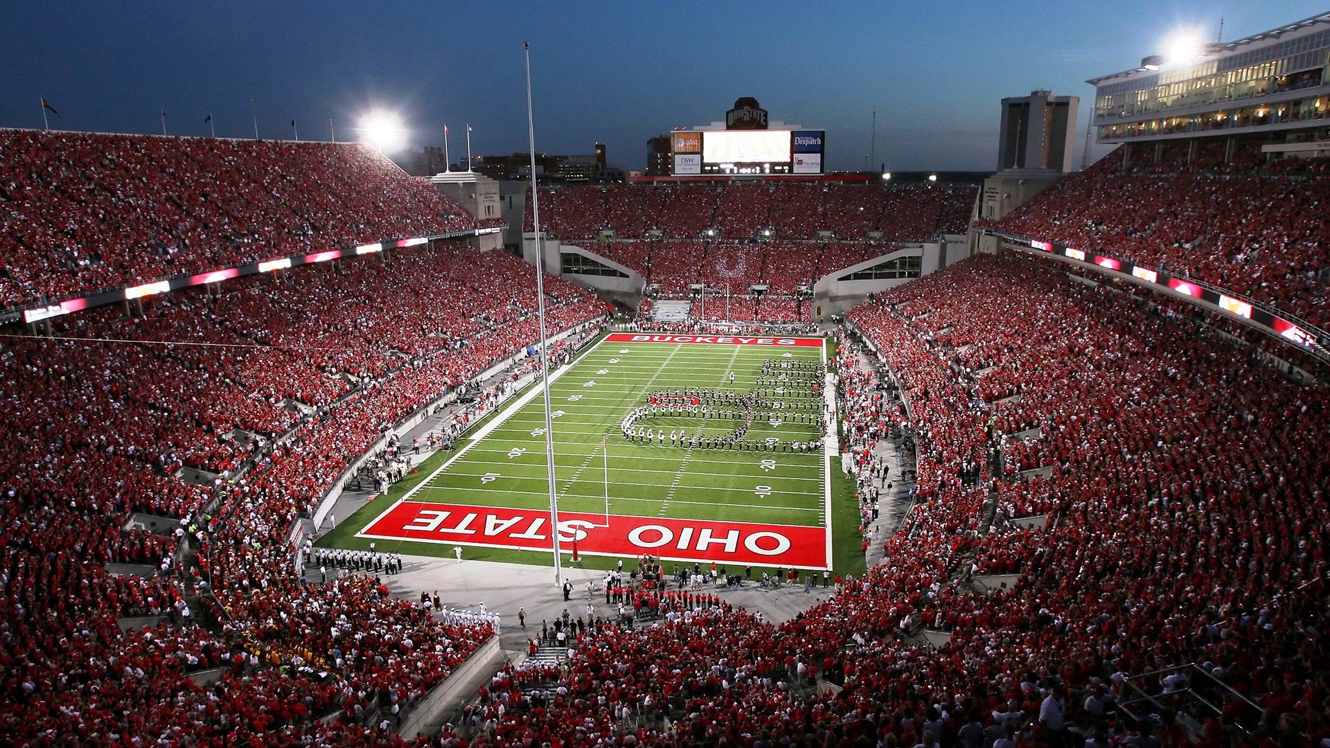 世界杯之夜，范弗利特如何成为美加墨之战的胜负手