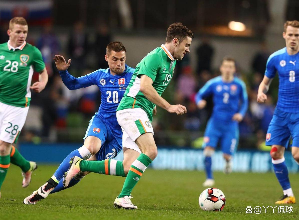 斯洛伐克创造奇迹，-逆转斯洛文尼亚