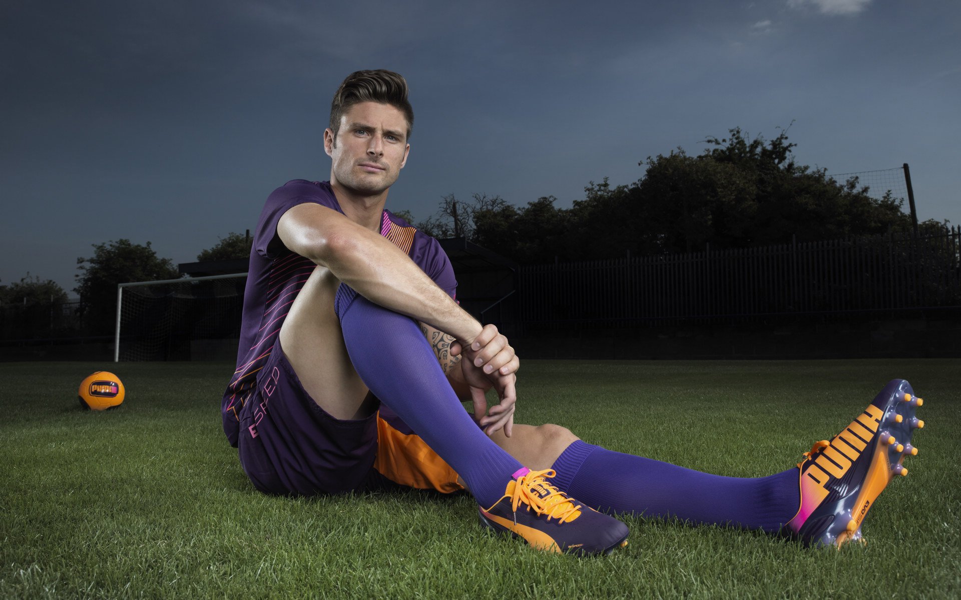 利拉德之夜，攻防两端的绝对统治