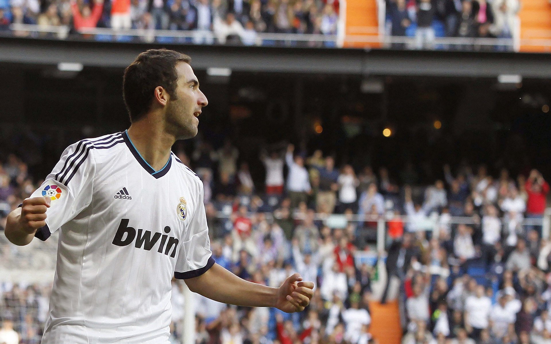 欧冠半决赛之夜，弗拉霍维奇打出统治级数据，一战封神